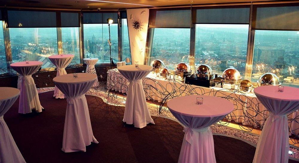 One Room Hotel Прага Экстерьер фото